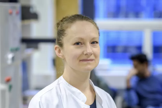Agnete Kirkeby