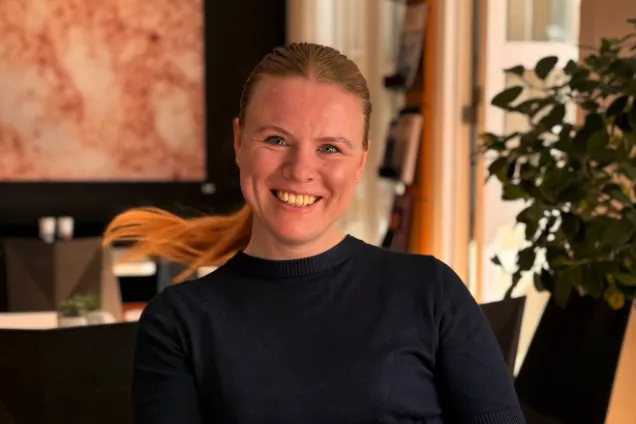 Mette Habekost